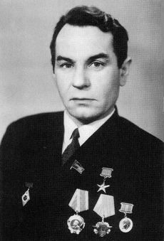 Добрынин Алексей Иванович